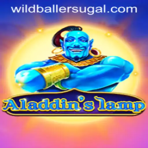 Discover the Magic of Aladdinslamp at Wild Baller Casino