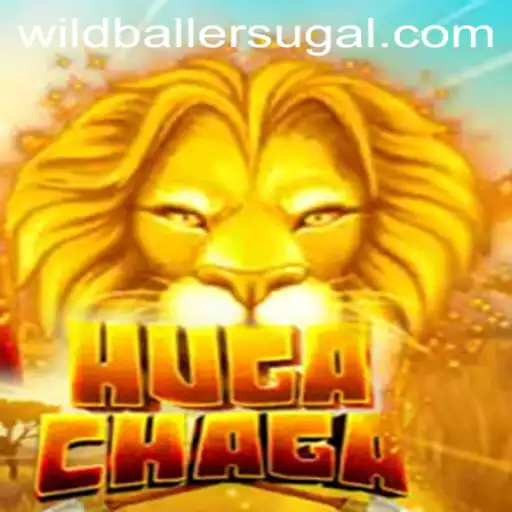 HugaChaga: An Exciting Addition to Wild Baller Casino