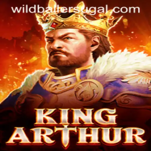 Unraveling the Mystery of KingArthur: The Enchanting Game at Wild Baller Casino