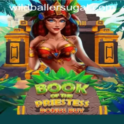 Unveiling the Mysteries of BookOfThePriestess at Wild Baller Casino