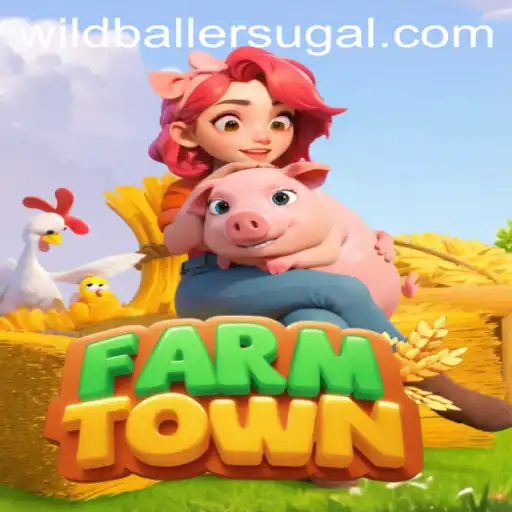 Exploring the Dynamic World of FarmTown Amidst the Buzz of Wild Baller Casino