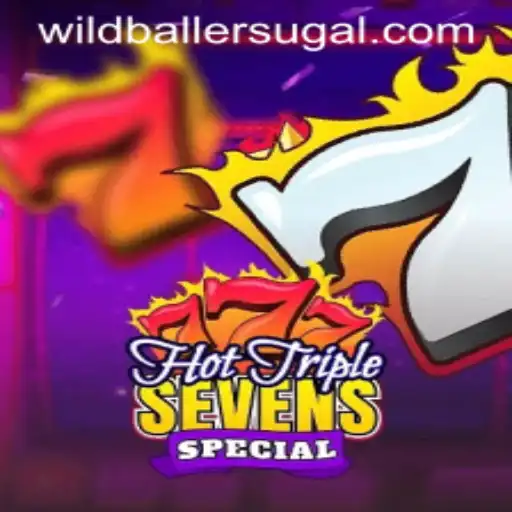 Discover the Thrills of HotTripleSevensSpecial at Wild Baller Casino