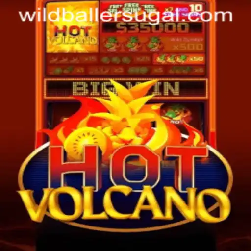 Exploring the Exciting World of HotVolcano at Wild Baller Casino