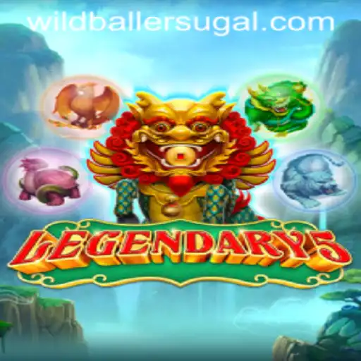 Exploring the Excitement of Legendary5 at Wild Baller Casino