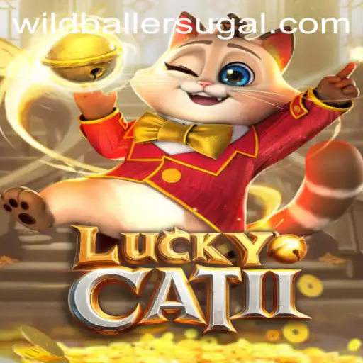Exploring the Thrills of LuckyCatII at Wild Baller Casino