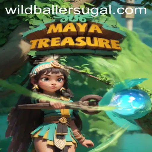 Discover the Excitement of MayaTreasure at Wild Baller Casino