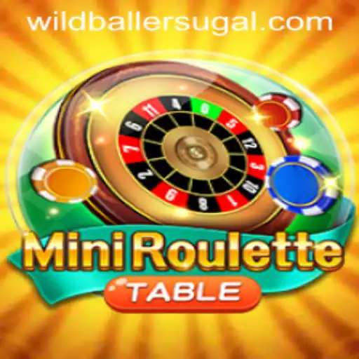 Exploring MiniRoulette at Wild Baller Casino