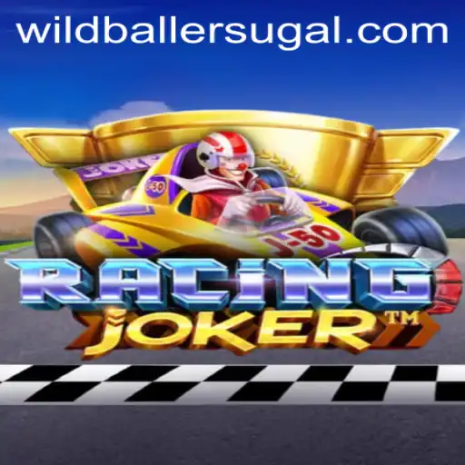 RacingJoker: A New Exciting Adventure in the Wild Baller Casino