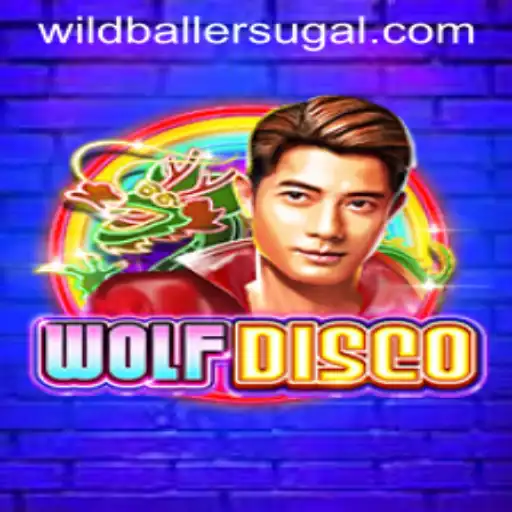 WolfDisco: Dive into the Wild Baller Casino Adventure