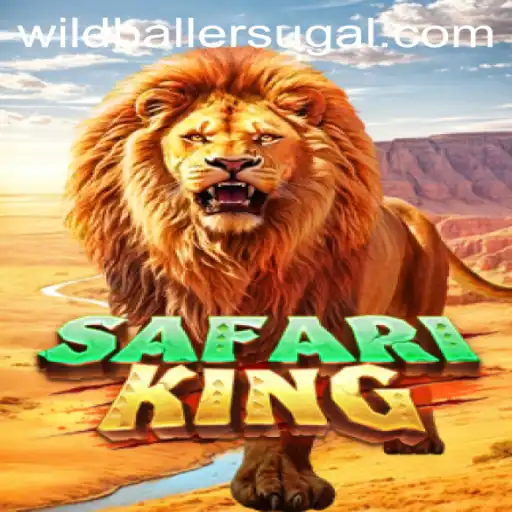 Unveiling SafariKing: A Journey into the Wild at Wild Baller Casino