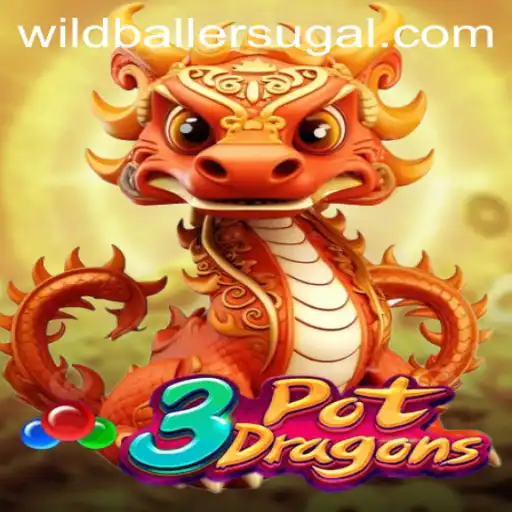 3PotDragons: An Exciting New Addition to Wild Baller Casino