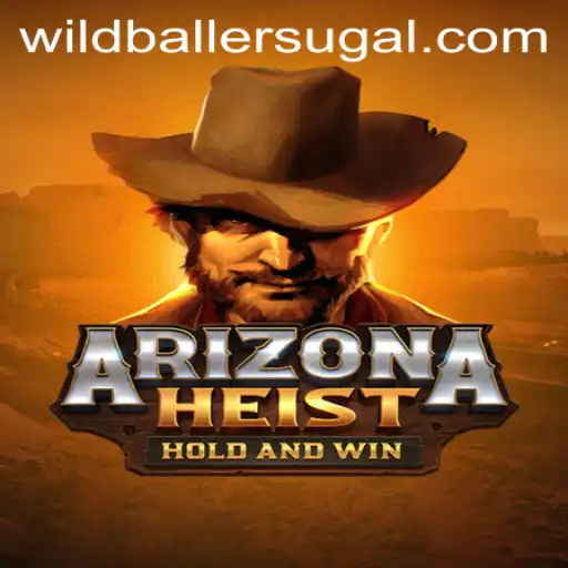Discover the Thrilling World of ArizonaHeist at Wild Baller Casino