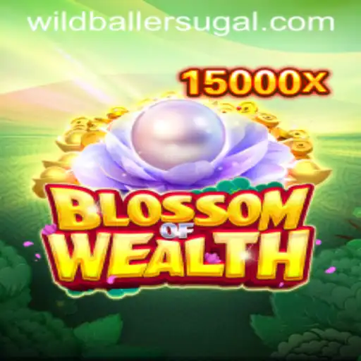 BlossomofWealth: A Thrilling Adventure in Wild Baller Casino