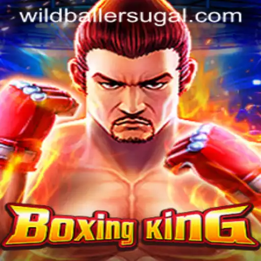 Master the Ring: Diving into BoxingKing at Wild Baller Casino