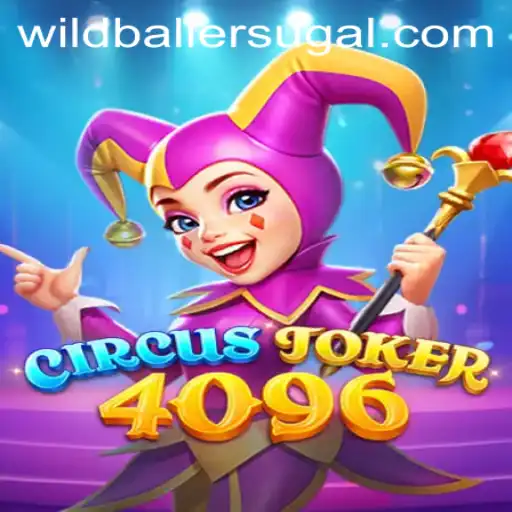 Unveiling the Excitement: CircusJoker4096 at Wild Baller Casino