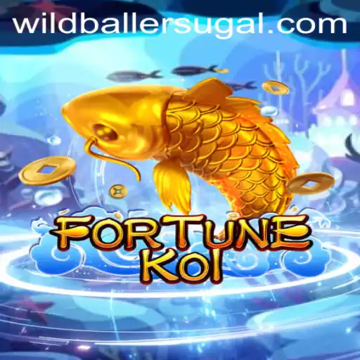 FORTUNEKOI: Dive into the Exciting Waters of Wild Baller Casino
