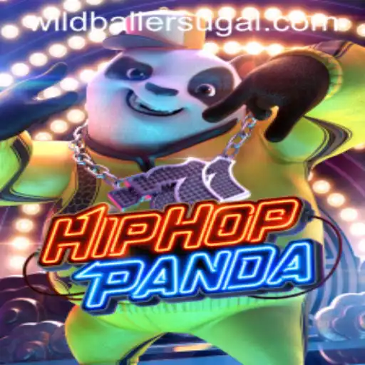 HipHopPanda: The Wild Baller Casino Game Taking the Scene by Storm