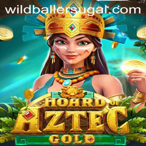 Unearth the Thrills of 'HoardofAztecgold' at Wild Baller Casino