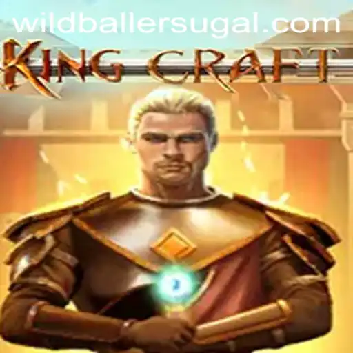 Discover the Thrilling World of KingcraftMenomin: A Dive into Wild Baller Casino