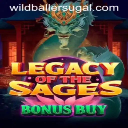 Legacy of the Sages Bonus Buy: The Latest Sensation at Wild Baller Casino