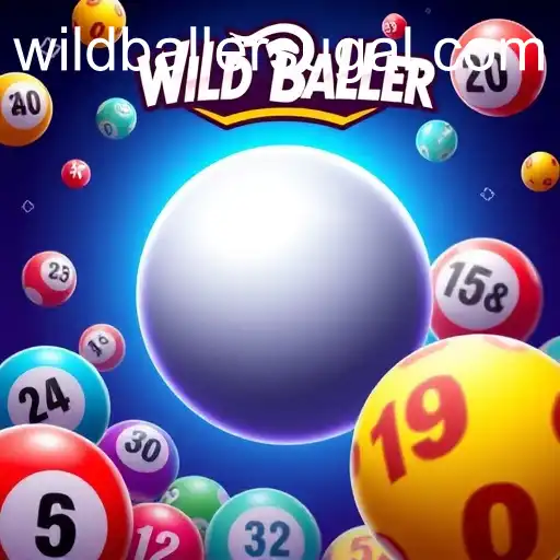 Discover the Excitement of Lottery Games at Wild Baller Casino