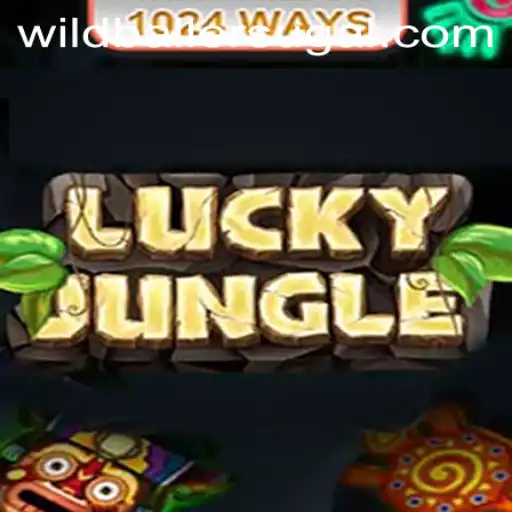 Exploring the Thrills of LuckyJungle1024 at Wild Baller Casino
