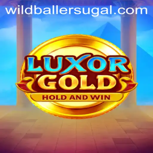 Explore the Thrilling World of LuxorGold at Wild Baller Casino
