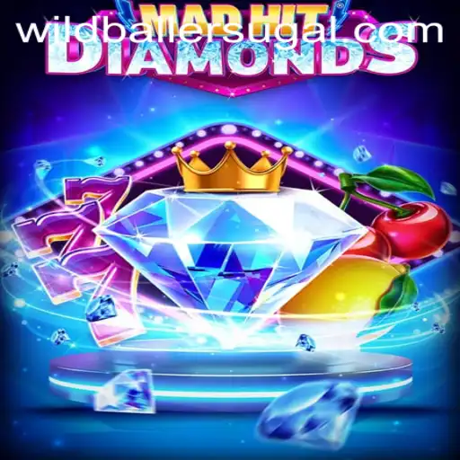 Discover the Thrilling World of MadHitDiamonds at Wild Baller Casino