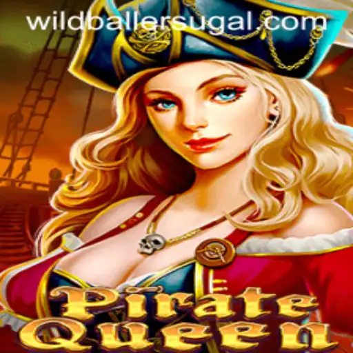 PirateQueen: The Ultimate Adventure Awaits at Wild Baller Casino