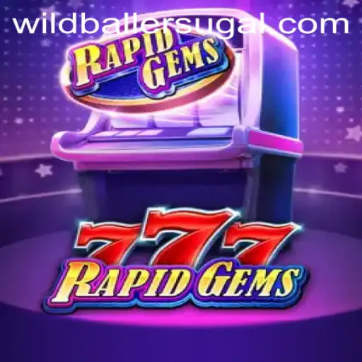 Discover the Thrills of RapidGems777 at Wild Baller Casino