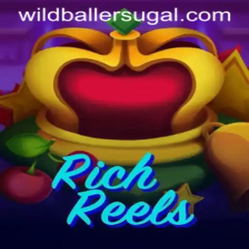 RichReels: Discover the Wild Baller Casino Experience