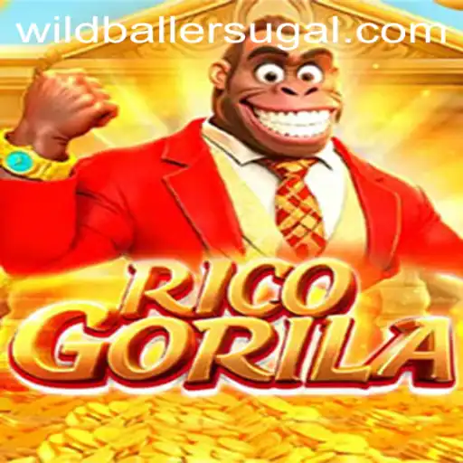 Experience the Thrills of RicoGorila at Wild Baller Casino