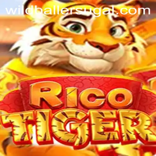 Unveiling RicoTiger: A New Adventure at Wild Baller Casino