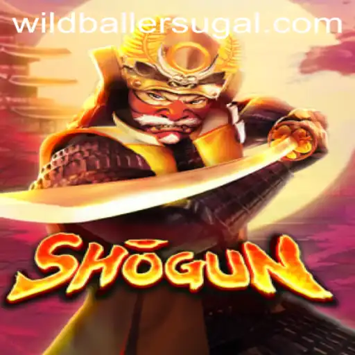 Shogun: A Powerful Addition to Wild Baller Casino's Game Library