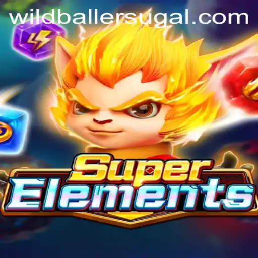 Discover the Thrills of SuperElements at Wild Baller Casino