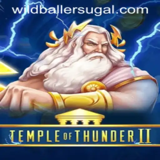 Temple of Thunder II: The Wild Baller Casino's Latest Gaming Sensation