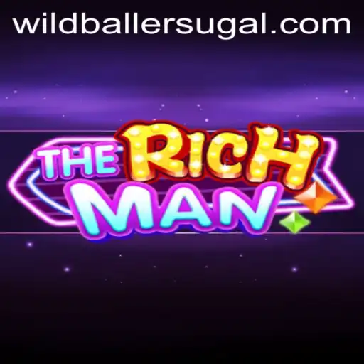 Exploring TheRichMan: A Dive into the Wild Baller Casino Experience