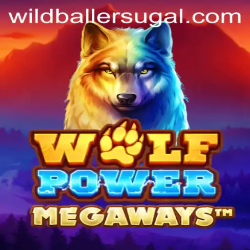 Unleashing the Thrills of WolfPowerMega at Wild Baller Casino
